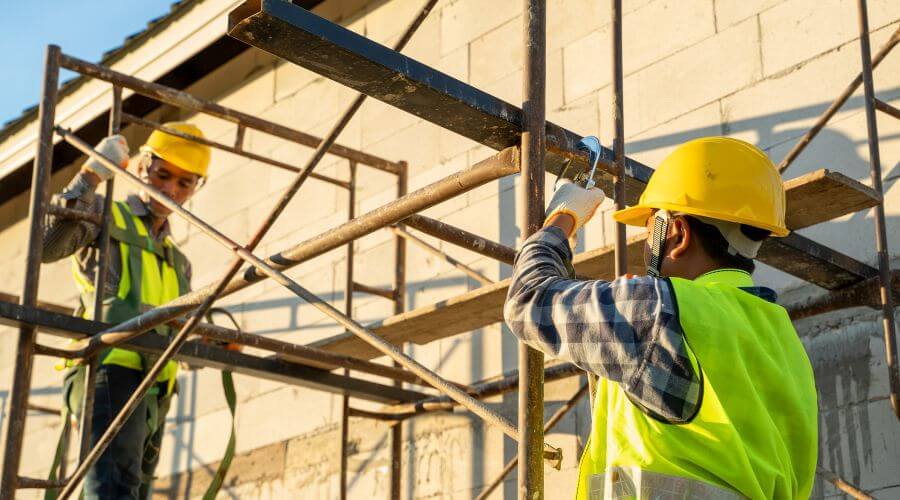Expert top industrial roofings services in Hampshire, IL